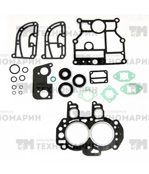Комплект прокладок двигателя Yamaha P600485850010