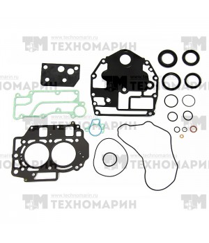 Комплект прокладок двигателя Yamaha P600485850016