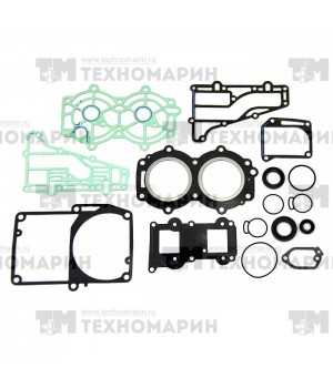 Комплект прокладок двигателя Yamaha P600485850024