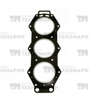 Прокладка под головку Yamaha S610245001008