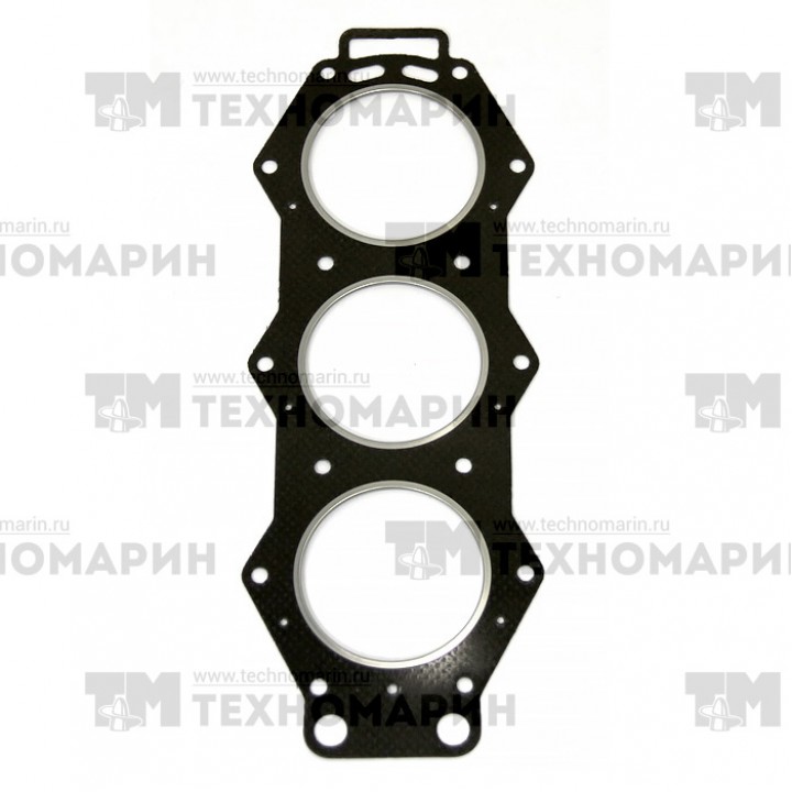 Прокладка под головку Yamaha S610245001008