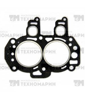 Прокладка под головку Yamaha S610485001021