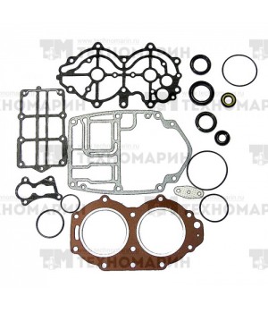 Комплект прокладок двигателя Yamaha 66T-W0001-01