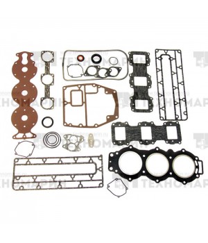 Комплект прокладок двигателя Yamaha 688-W0001-02