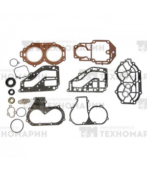 Комплект прокладок двигателя Yamaha 69P-W0001-00