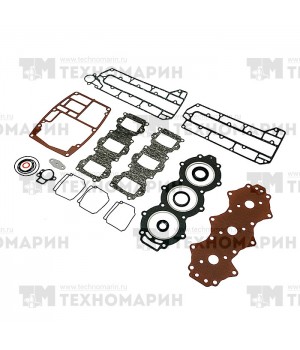 Комплект прокладок двигателя Yamaha 6H3-W0001-02