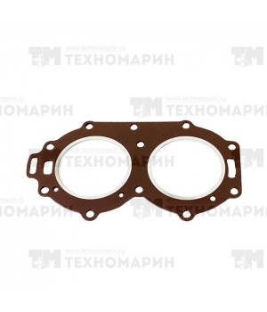 Прокладка под головку Yamaha 61N-11181-00