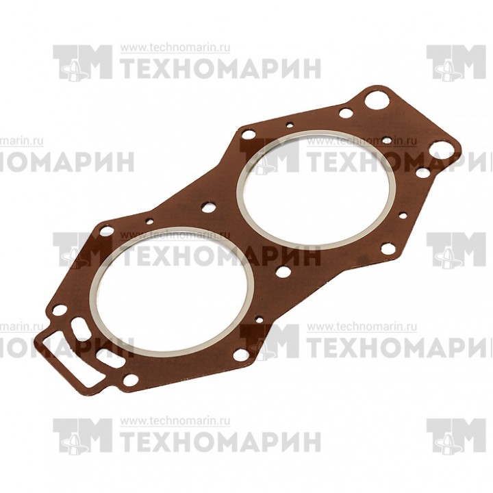 Прокладка под головку Yamaha 6E5-11181-A1