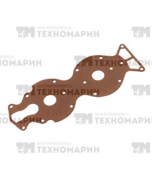 Прокладка под крышку головки Yamaha 6E5-11193-A0