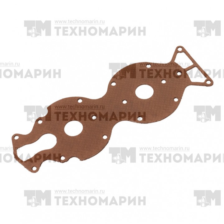 Прокладка под крышку головки Yamaha 6E5-11193-A1