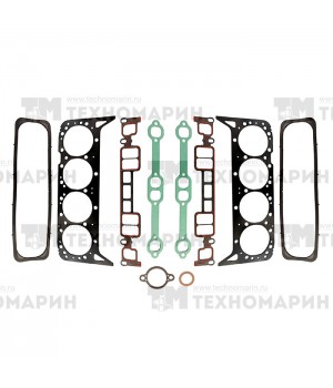 Комплект прокладок ГБЦ Mercruiser 18-1254