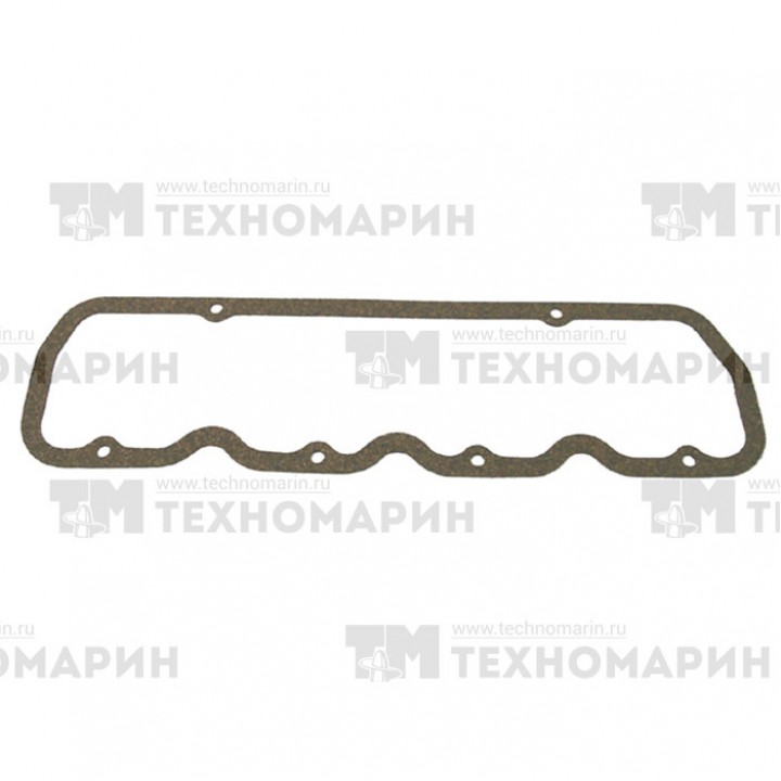 Прокладка клапанной крышки Mercruiser/OMC/Volvo Penta 18-0348