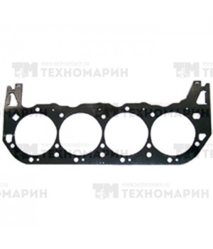 Прокладка под головку Mercruiser/OMC 18-3874