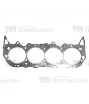Прокладка под головку Mercruiser/OMC 18-3877