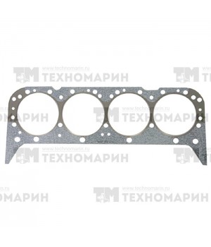 Прокладка под головку Mercruiser/OMC/Volvo Penta 18-3876