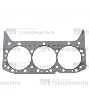 Прокладка под головку Mercruiser/OMC/Volvo Penta 18-3879