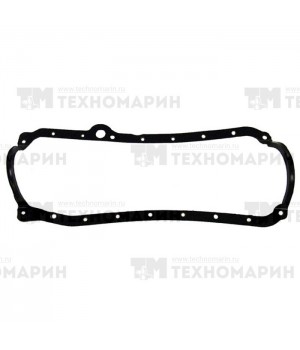 Прокладка поддона Mercruiser/OMC/Volvo Penta 18-1237