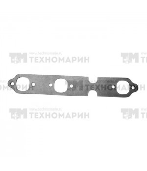 Прокладка выпускного коллектора Mercruiser/OMC/Volvo Penta 18-2909
