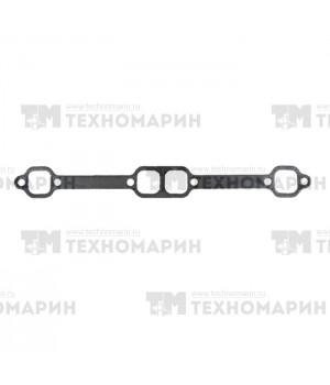 Прокладка выпускного коллектора Mercruiser/OMC/Volvo Penta 18-2949