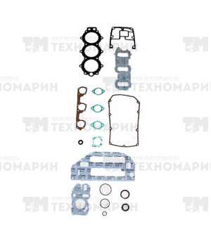 Комплект прокладок двигателя Johnson/Evinrude 500-136