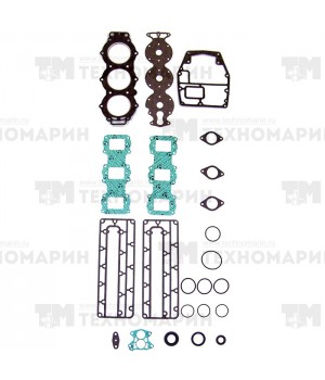Комплект прокладок двигателя Yamaha 500-335