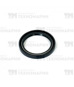 Сальник коленчатого вала Yamaha 93102-40M14