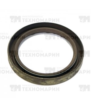 Сальник коленвала Mercury 26-43993