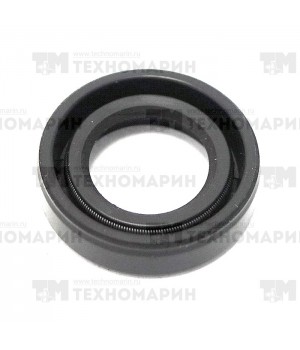 Сальник коленвала Suzuki 09282-15008