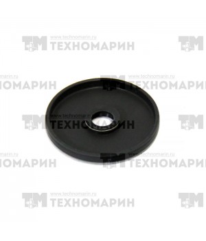 Сальник коленвала Suzuki 09283-10009