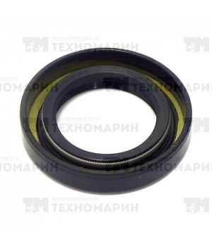 Сальник коленвала Suzuki 09283-25035