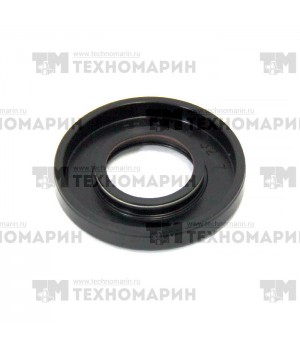 Сальник коленвала Suzuki 09283-25075