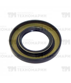 Сальник коленвала Suzuki 09283-25076