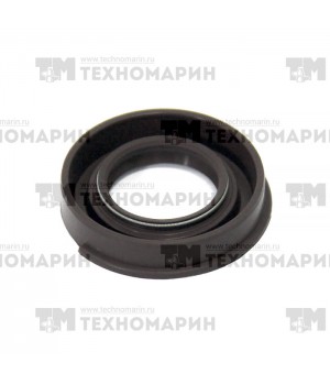 Сальник коленвала Suzuki 09289-30008