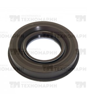 Сальник коленвала Suzuki 09289-38013