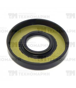 Сальник коленвала Tohatsu 350-01215-5