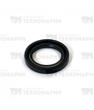 Сальник коленвала Yamaha 93101-25018