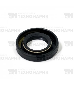 Сальник коленвала Yamaha 93102-20M25