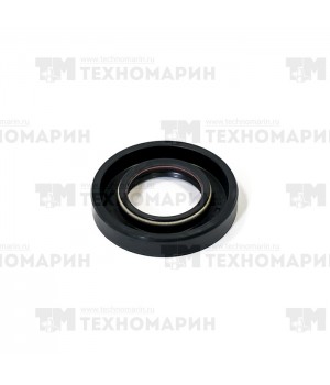 Сальник коленвала Yamaha 93102-25008
