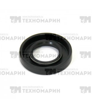 Сальник коленвала Yamaha 93102-25M28