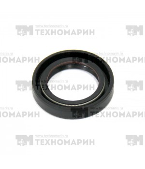 Сальник коленвала Yamaha 93102-25M48