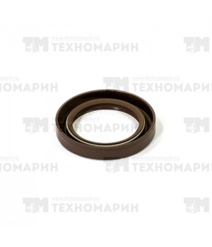 Сальник коленвала Yamaha 93102-35008