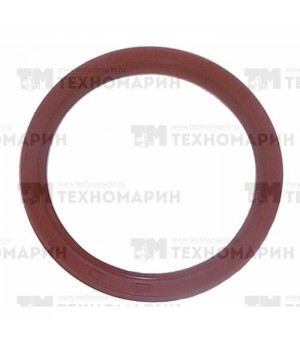Сальник коленвала (задний) Mercruiser/OMC/Volvo Penta 18-0519