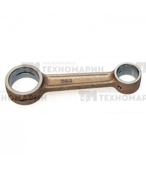 Шатун Suzuki 12161-96300-0