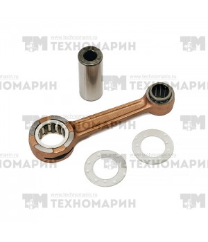 Шатунная сборка Suzuki 12160-93902