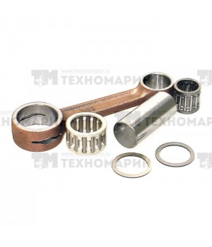 Шатунная сборка Suzuki 12161-96300