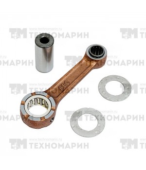 Шатунная сборка Yamaha 6E0-11650-00