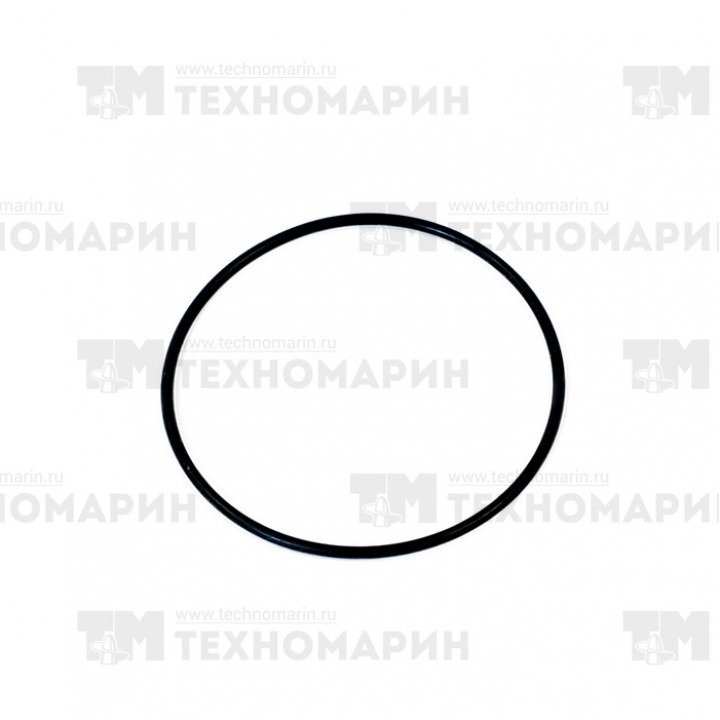 Кольцо резиновое Tohatsu 346-01216-1