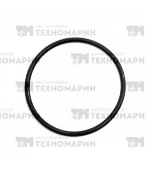 Кольцо резиновое Yamaha 93210-57M09