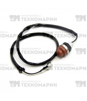 Кнопка выключения двигателя Yamaha 6A0-82550-01