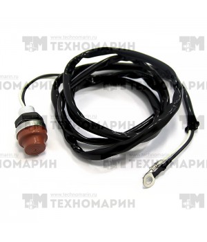 Кнопка выключения двигателя Yamaha 6A0-82550-10